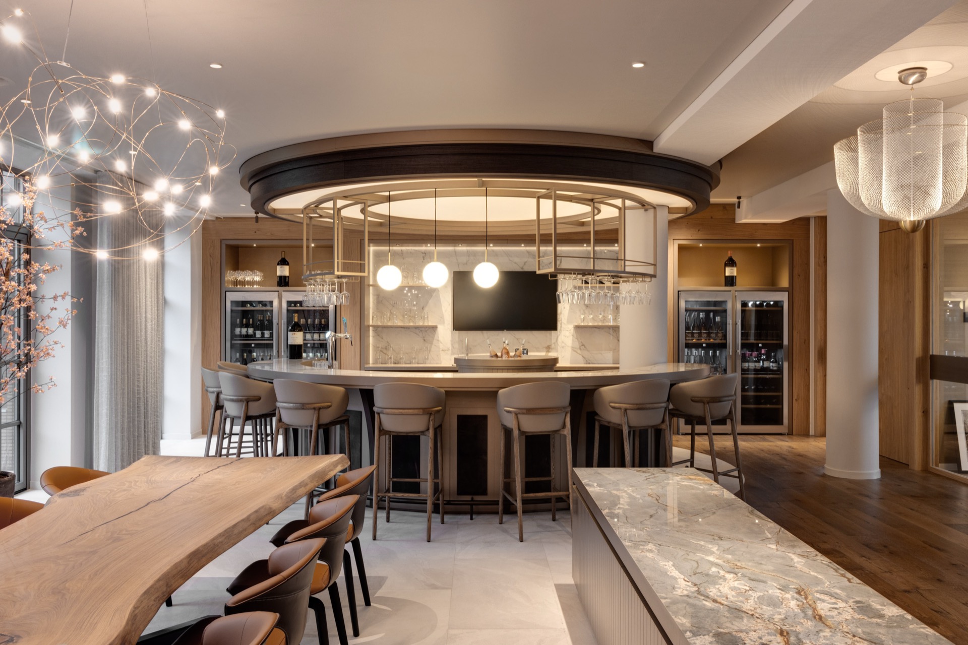 Luxury, Design, Exclusive, Modern, Custom Made, Special, Beautiful