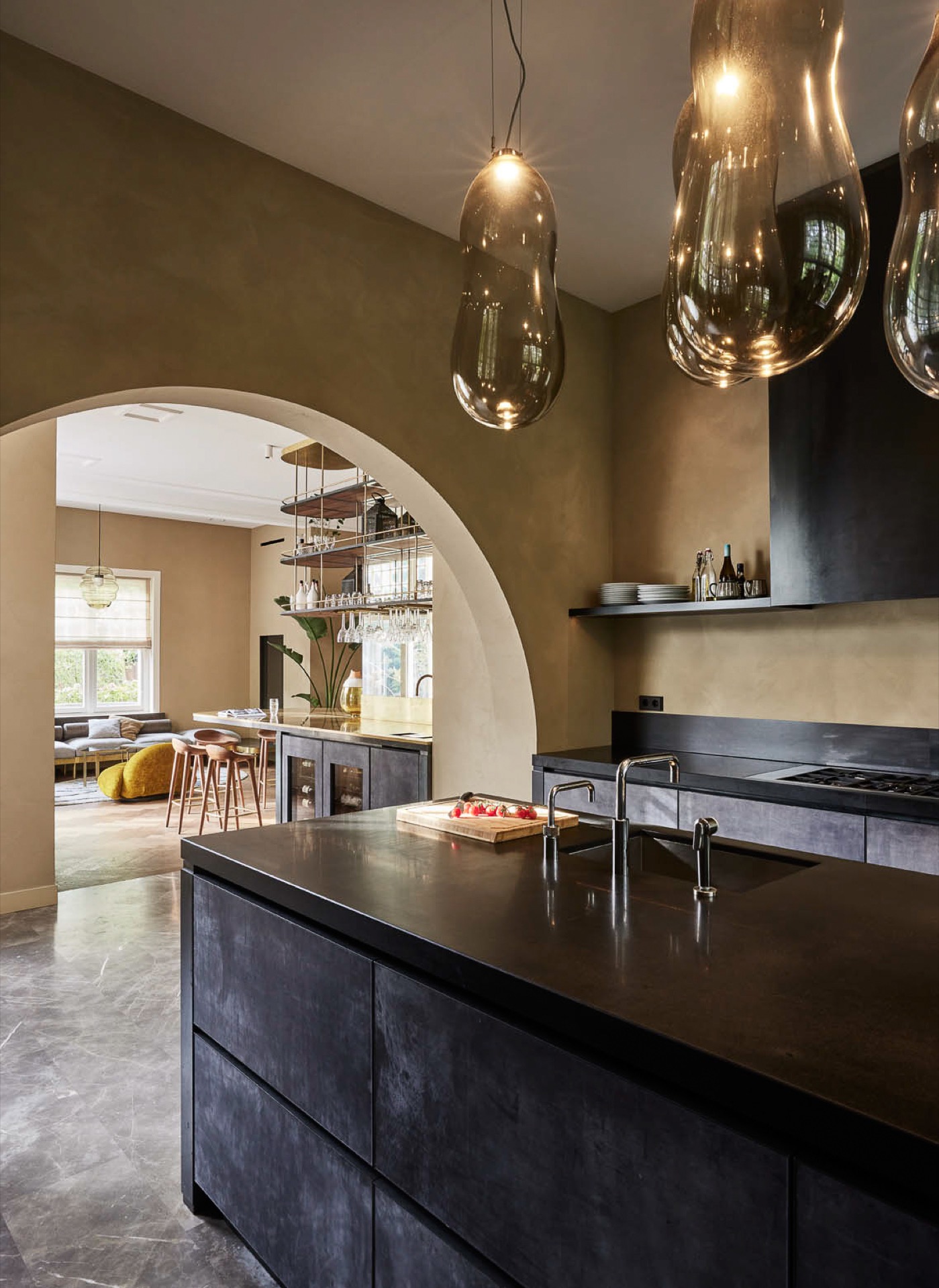 Luxury, Design, Exclusive, Modern, Custom Made, Special, Beautiful