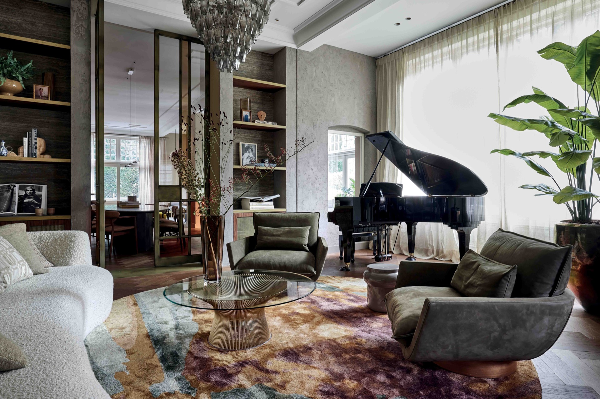 Luxury, Design, Exclusive, Modern, Custom Made, Special, Beautiful