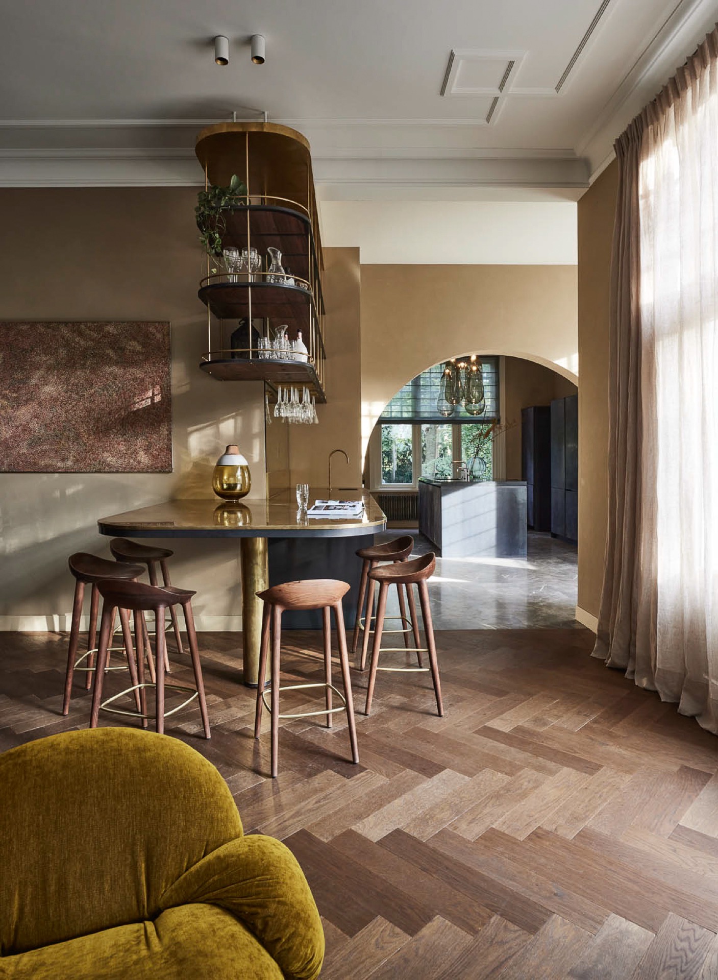 Luxury, Design, Exclusive, Modern, Custom Made, Special, Beautiful