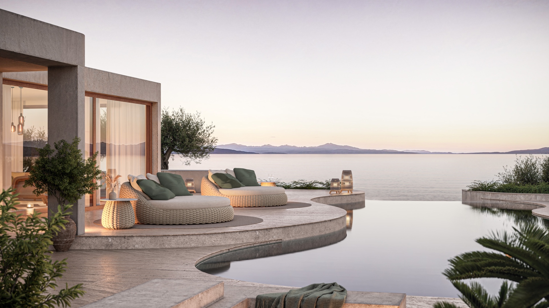 Luxury, Design, Exclusive, Modern, Custom Made, Special, Beautiful