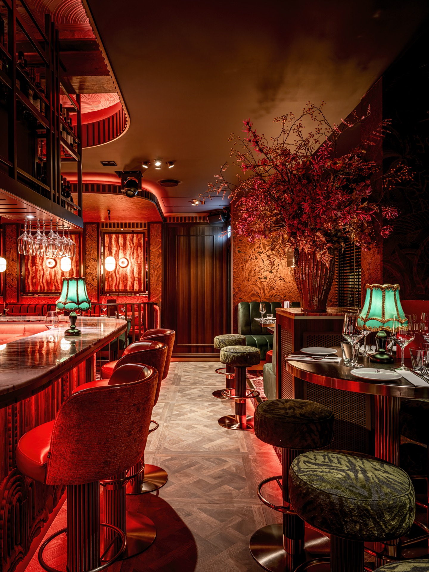 Luxury, Design, Exclusive, Modern, Custom Made, Special, Beautiful