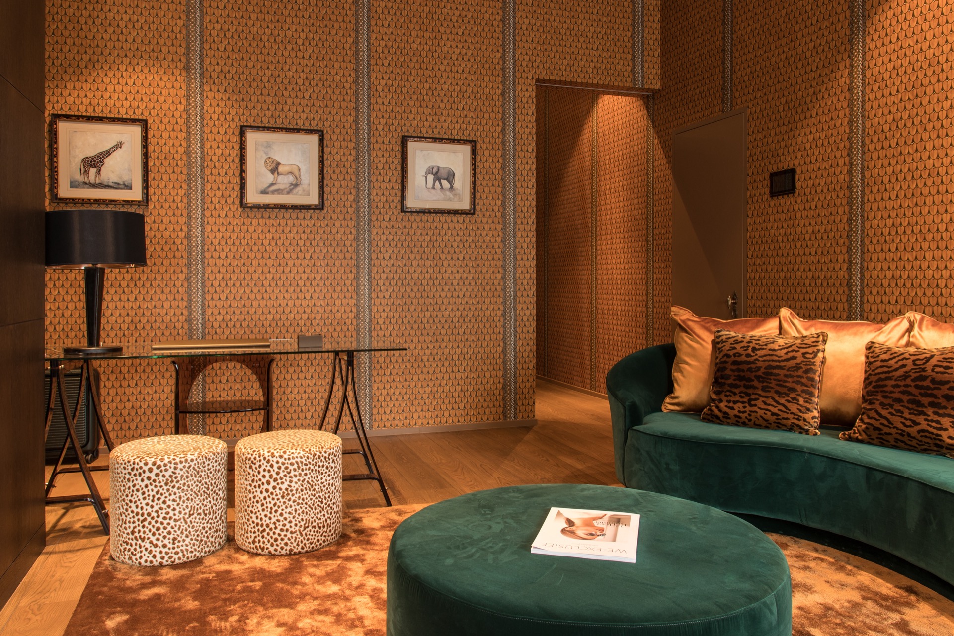 Luxury, Design, Exclusive, Modern, Custom Made, Special, Beautiful