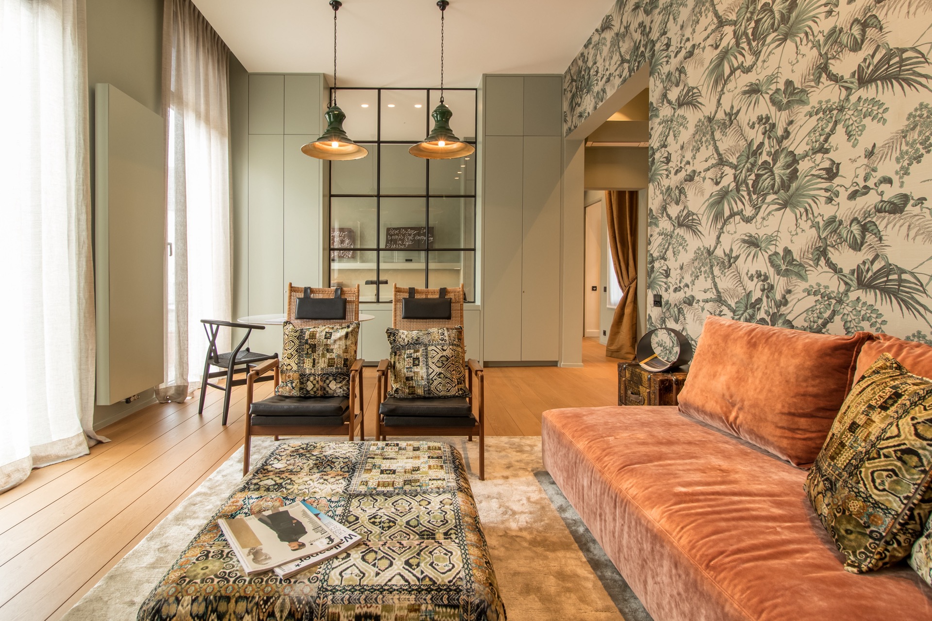 Luxury, Design, Exclusive, Modern, Custom Made, Special, Beautiful