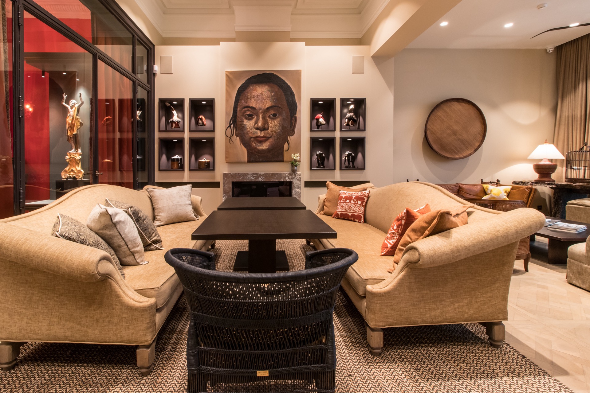 Luxury, Design, Exclusive, Modern, Custom Made, Special, Beautiful