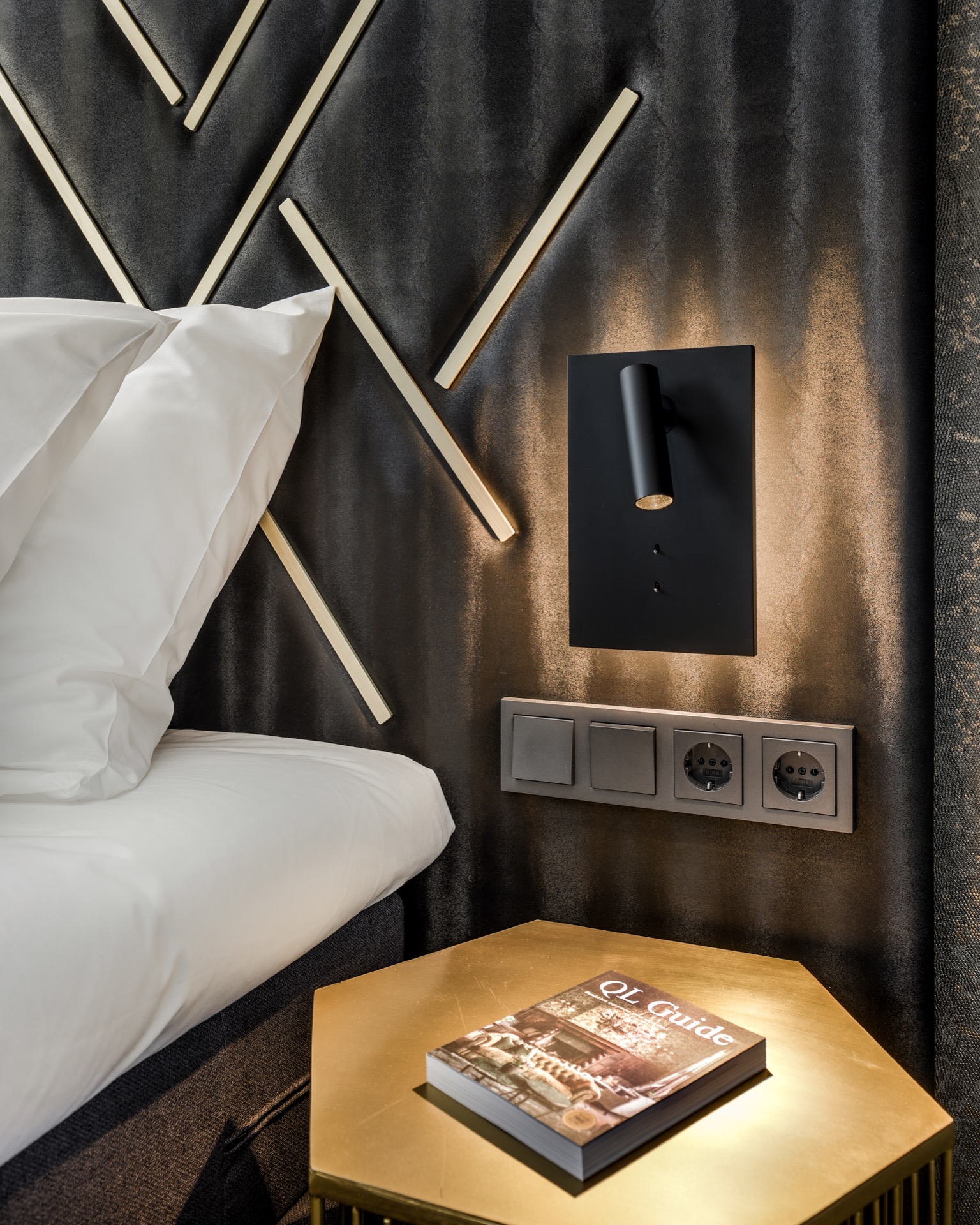 Luxury, Design, Exclusive, Modern, Custom Made, Special, Beautiful