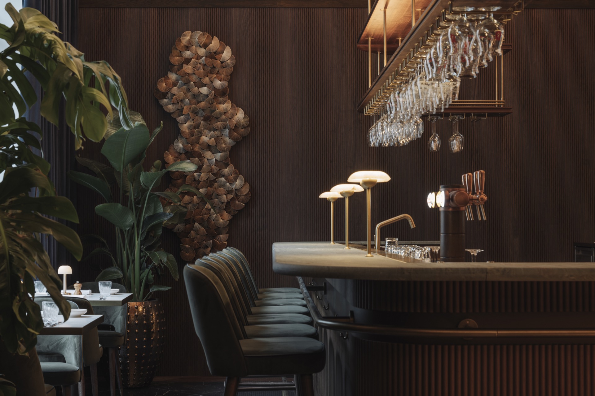 Luxury, Design, Exclusive, Modern, Custom Made, Special, Beautiful