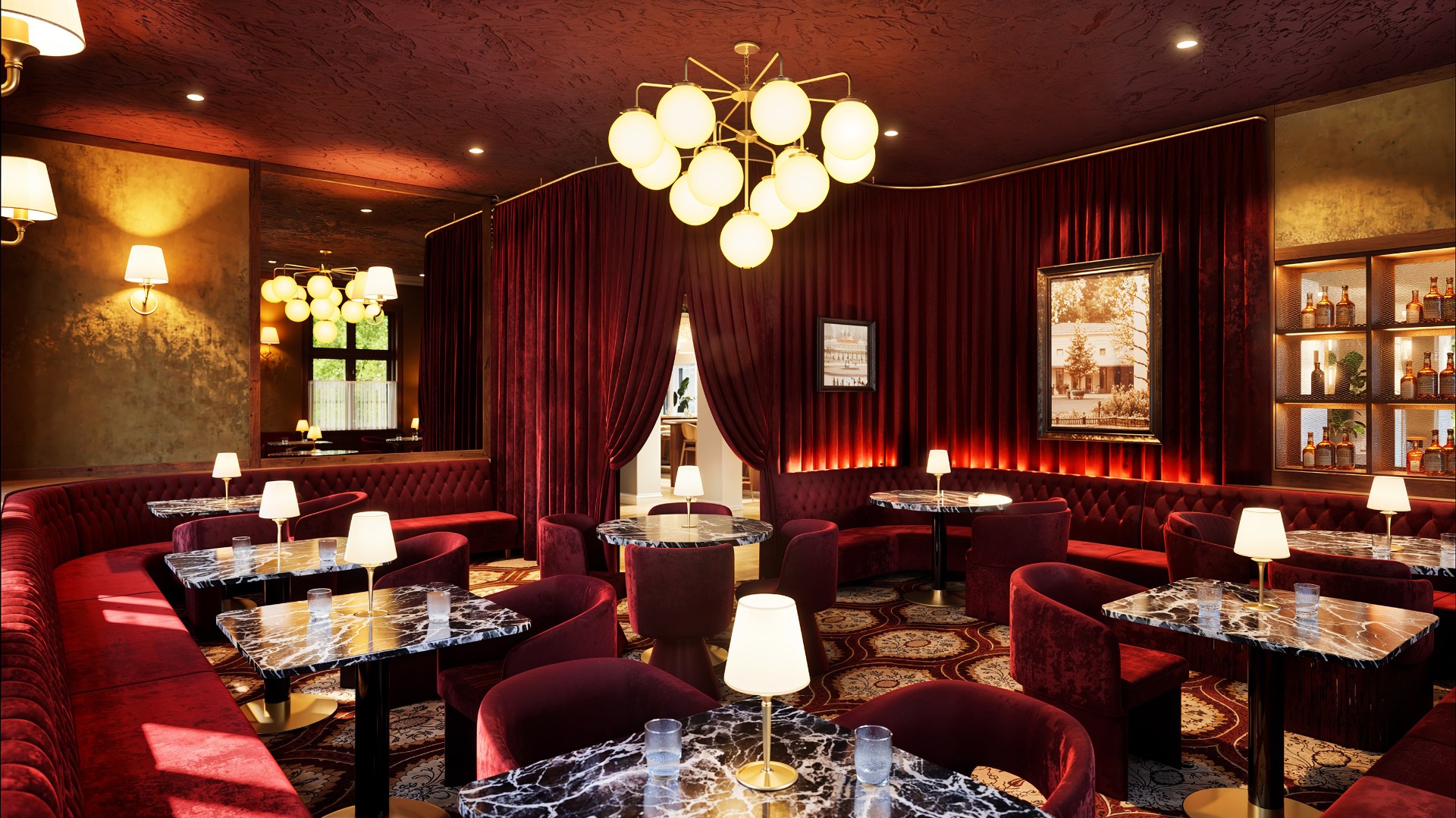 Luxury, Design, Exclusive, Modern, Custom Made, Special, Beautiful