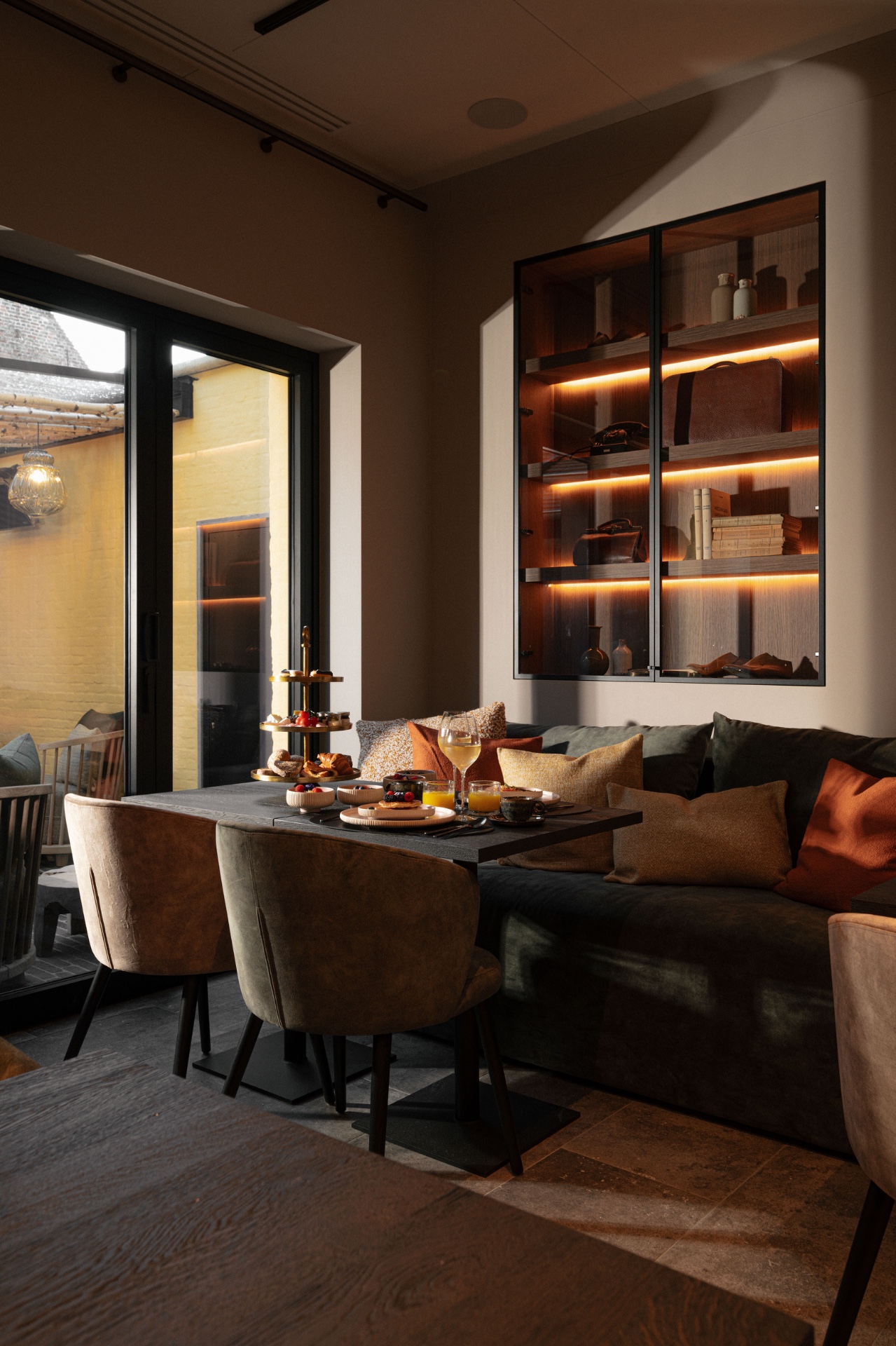 Luxury, Design, Exclusive, Modern, Custom Made, Special, Beautiful