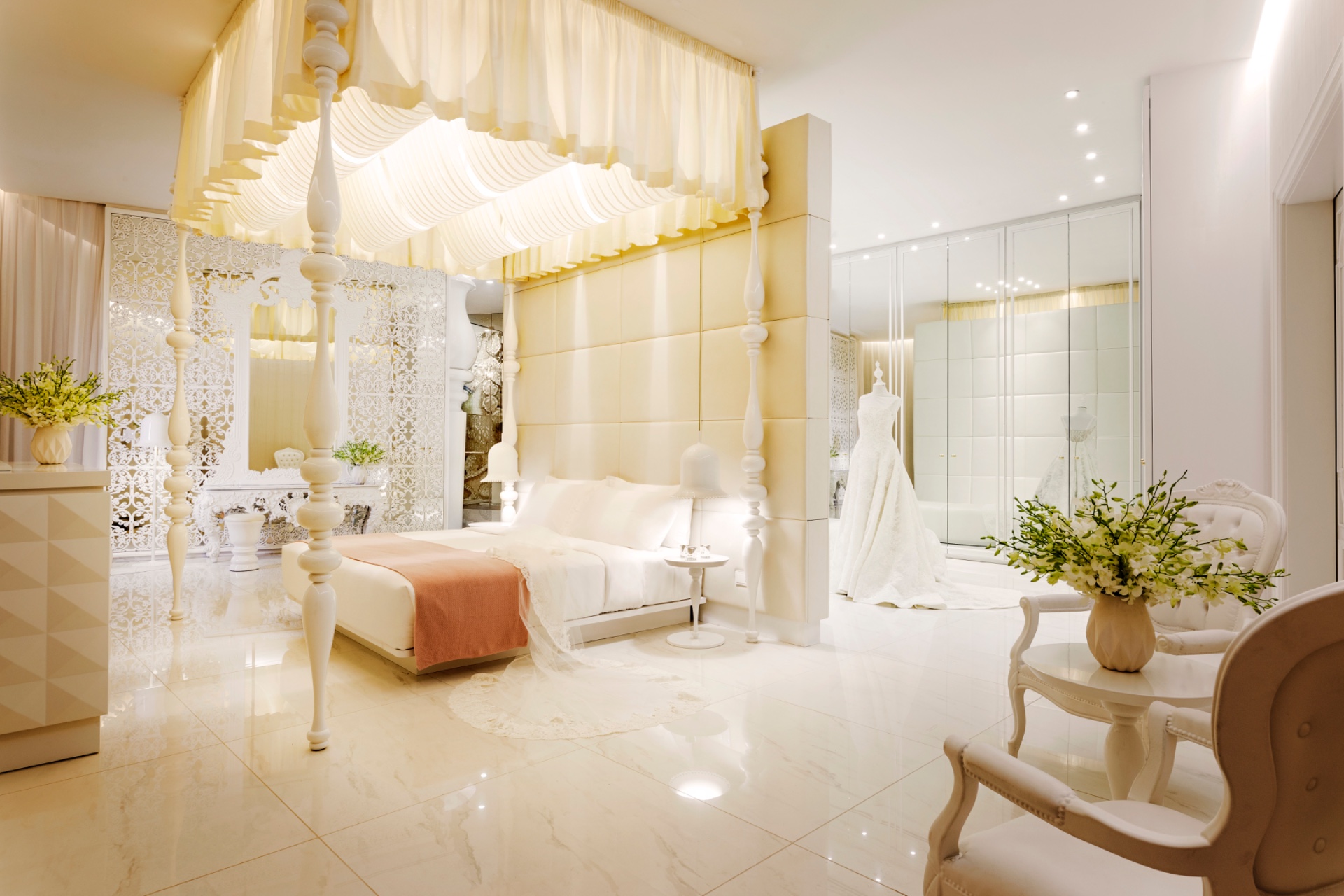 Luxury, Design, Exclusive, Modern, Custom Made, Special, Beautiful