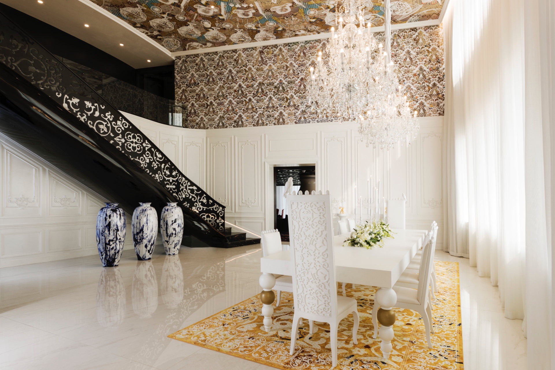 Luxury, Design, Exclusive, Modern, Custom Made, Special, Beautiful