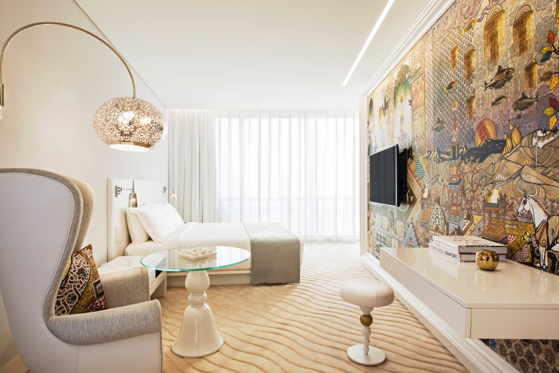 Luxury, Design, Exclusive, Modern, Custom Made, Special, Beautiful