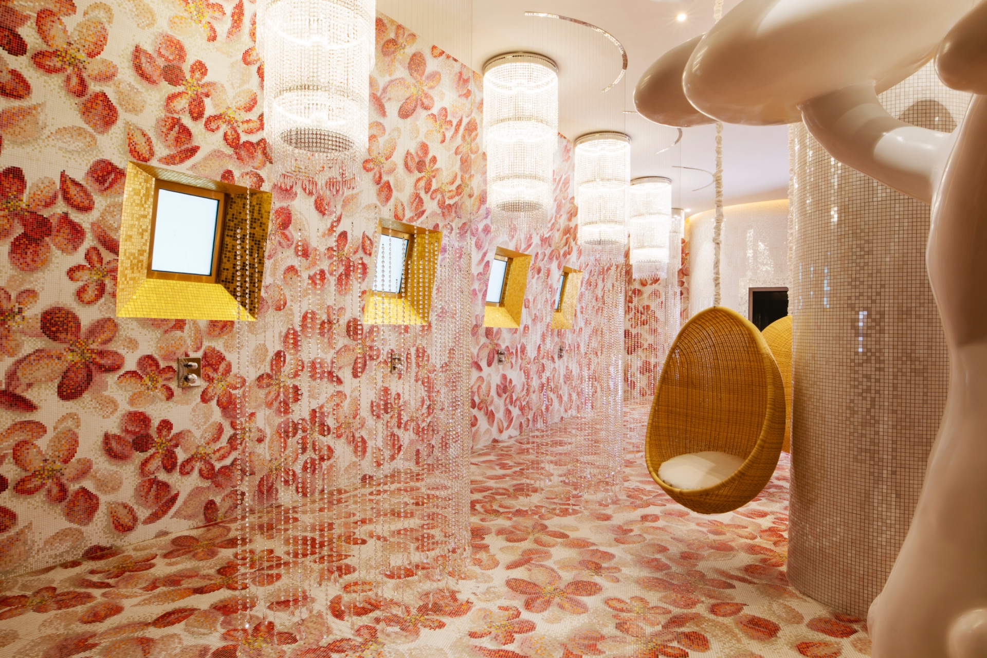 Luxury, Design, Exclusive, Modern, Custom Made, Special, Beautiful