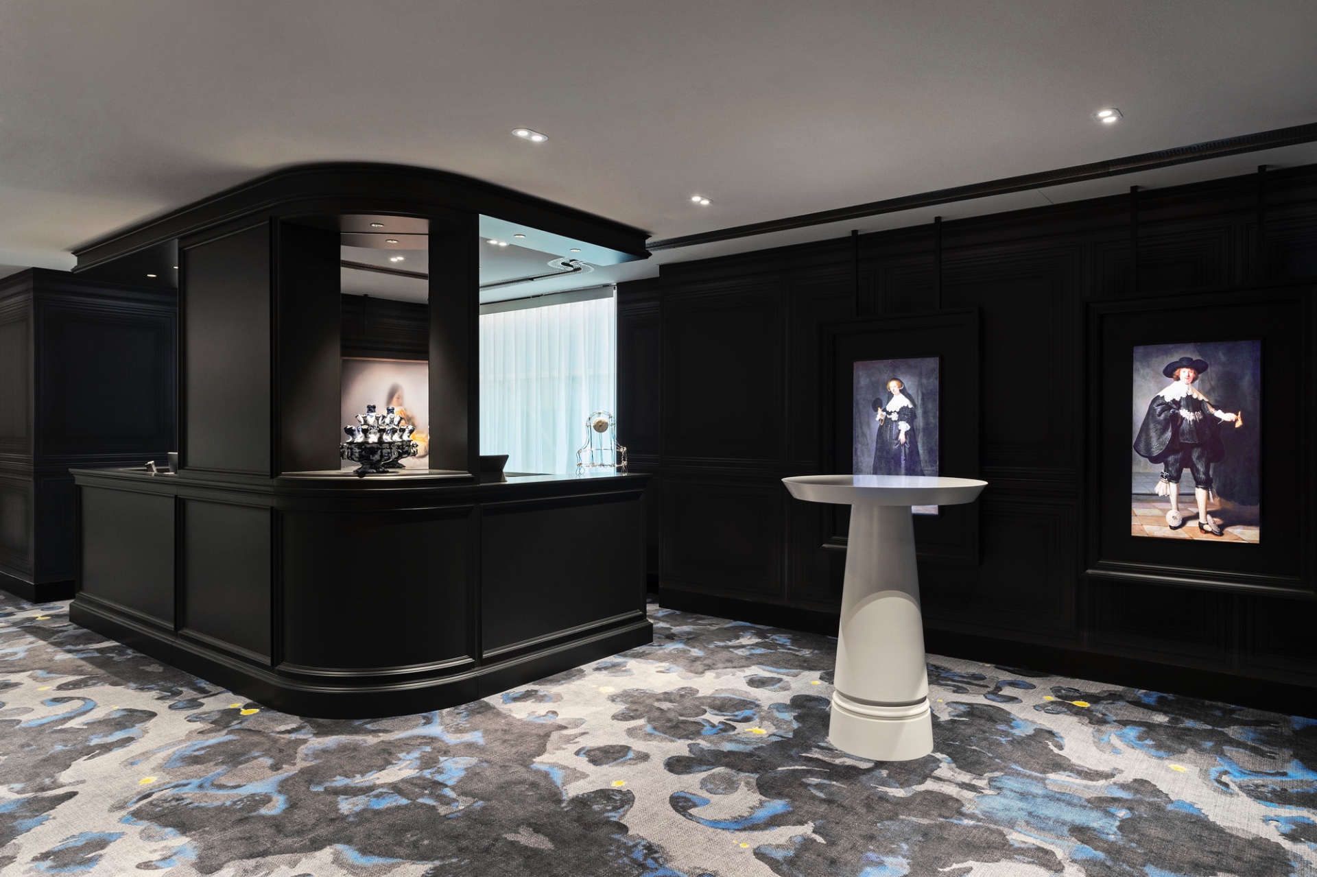 Luxury, Design, Exclusive, Modern, Custom Made, Special, Beautiful