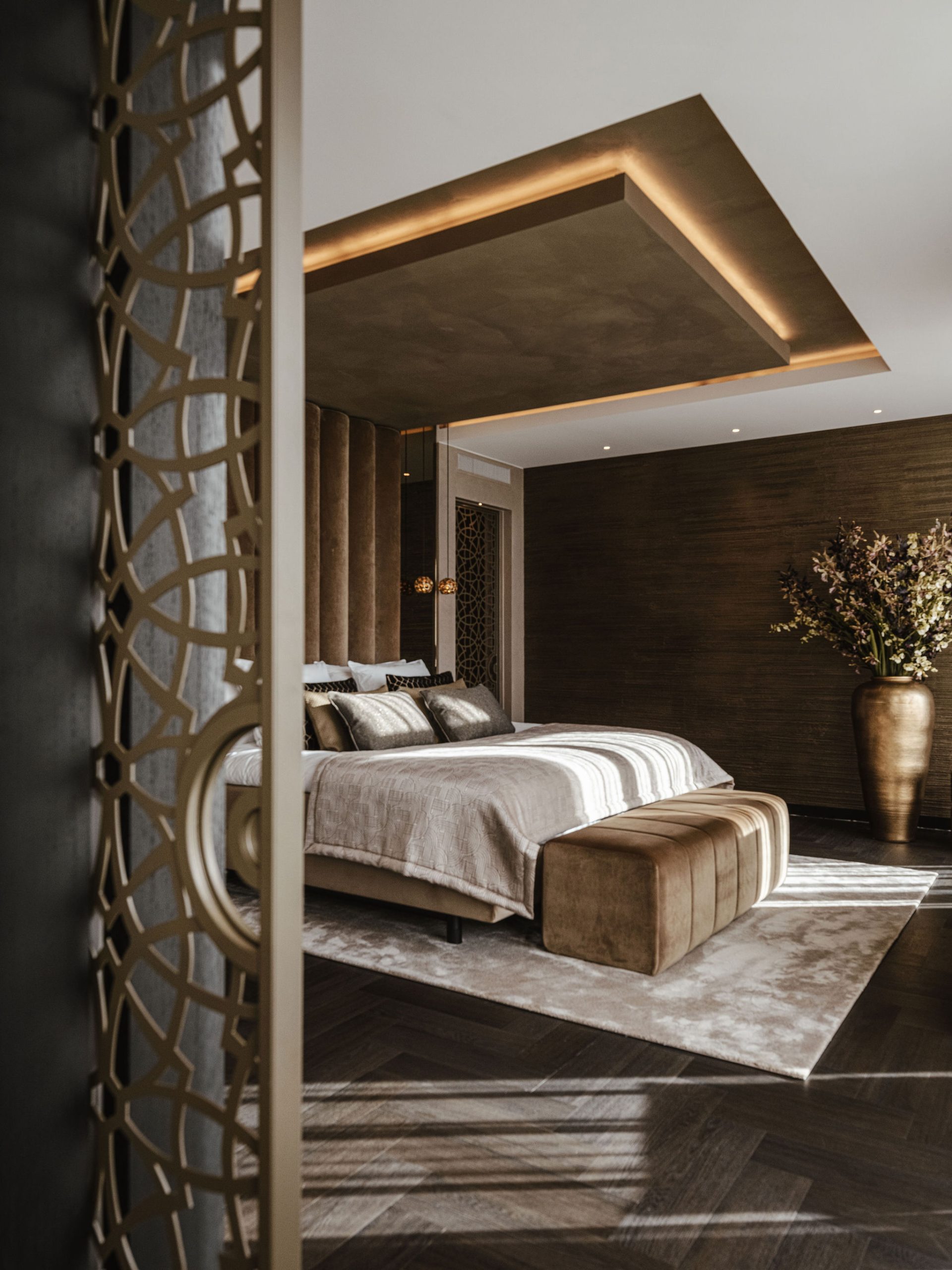 Luxury guest room, Luxury, Design, Exclusive, Modern, Custom Made, Special, Beautiful