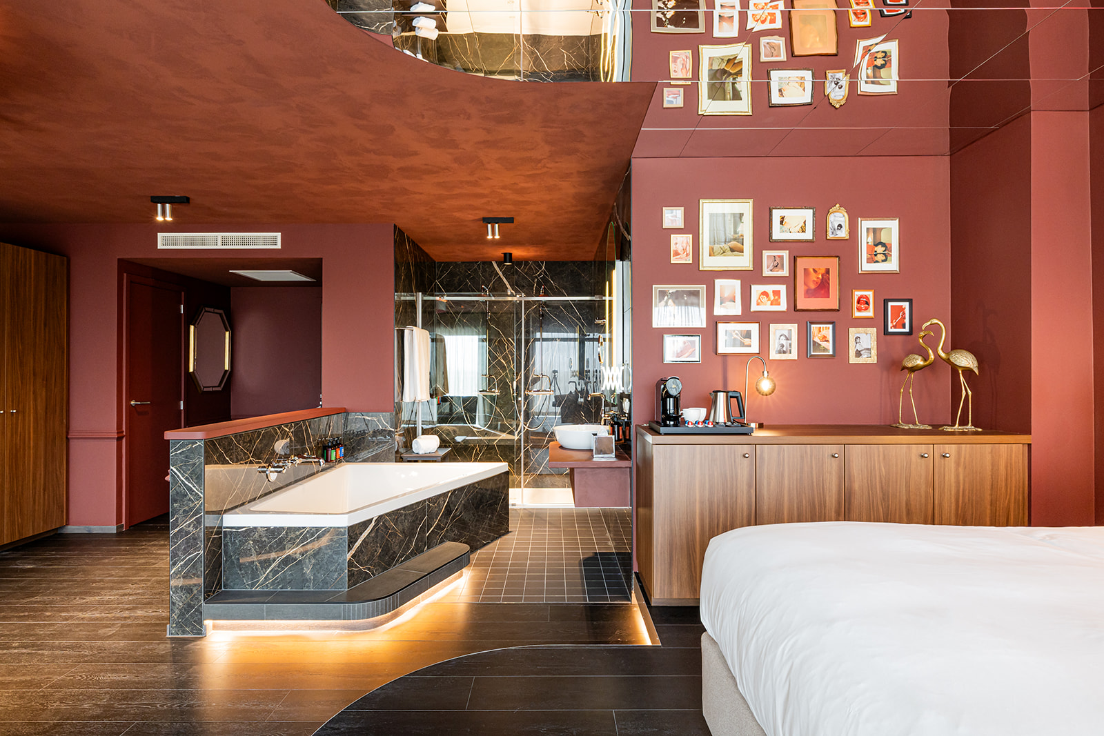 Luxury, Design, Exclusive, Modern, Custom Made, Special, Beautiful