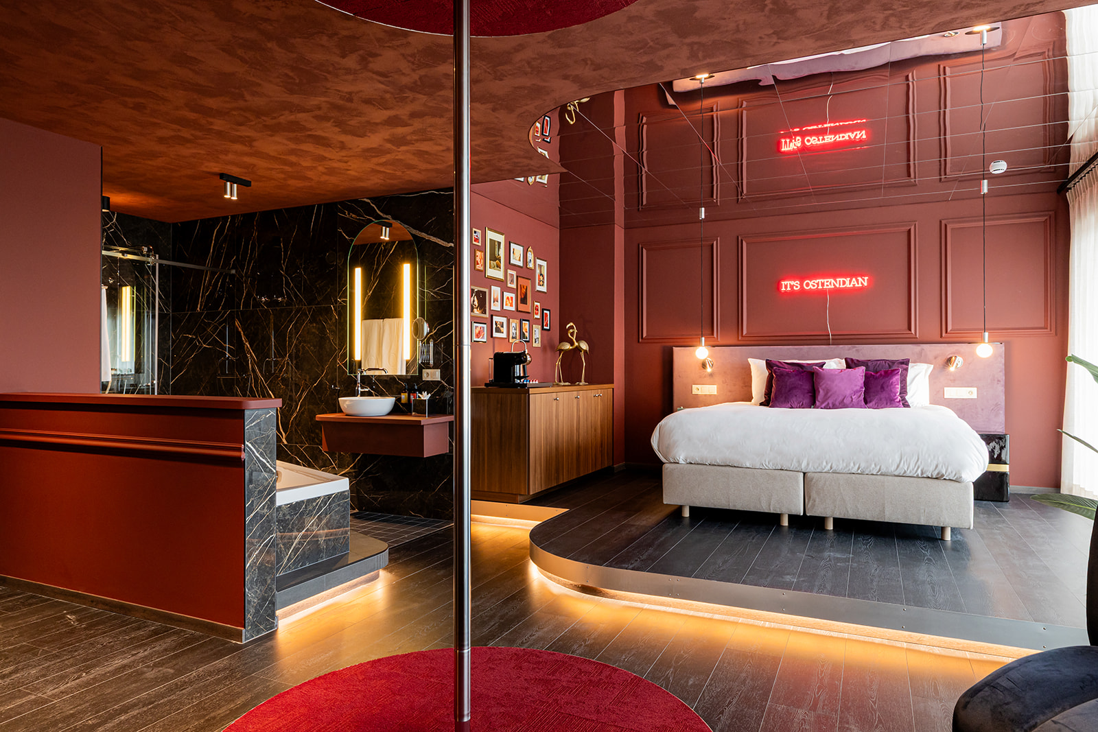 Luxury, Design, Exclusive, Modern, Custom Made, Special, Beautiful