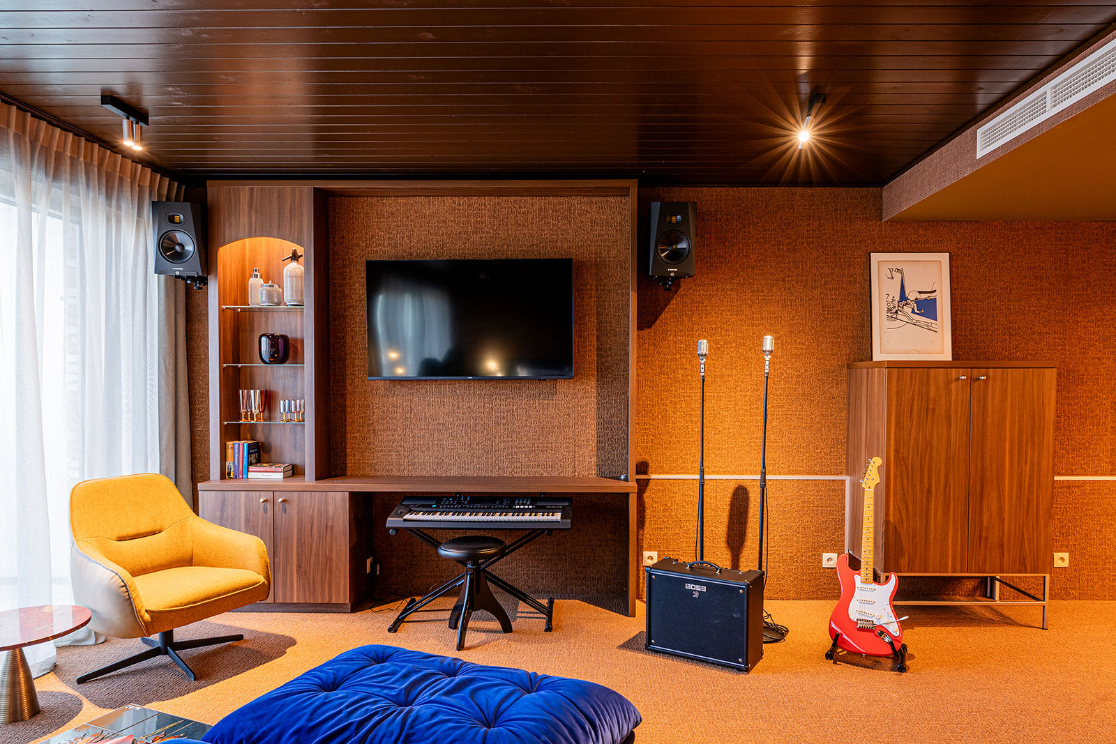 Luxury, Design, Exclusive, Modern, Custom Made, Special, Beautiful