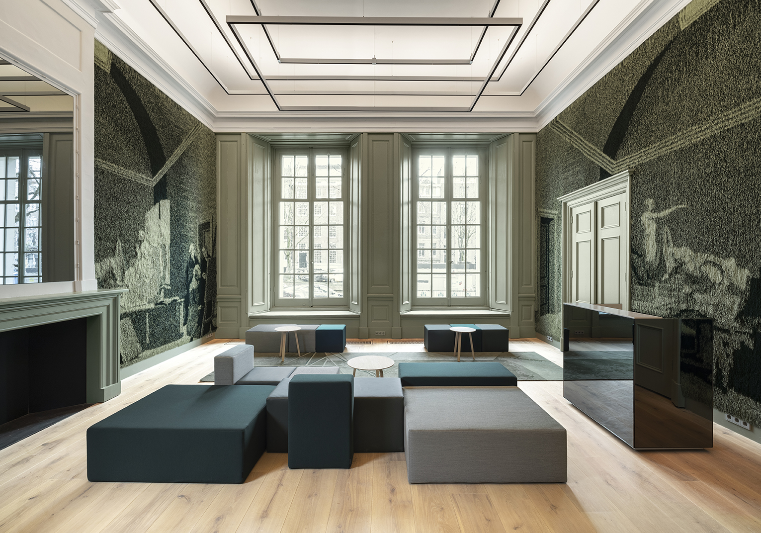 Luxury, Design, Exclusive, Modern, Custom Made, Special, Beautiful