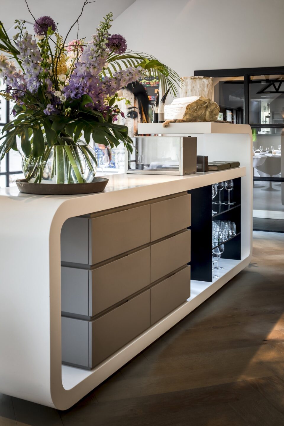 Luxury, Design, Exclusive, Modern, Custom Made, Special, Beautiful
