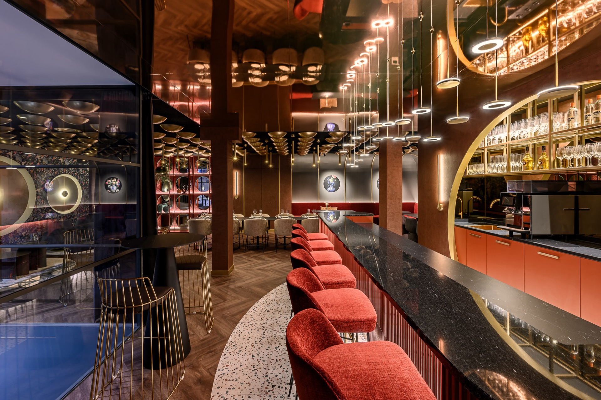 Luxury, Design, Exclusive, Modern, Custom Made, Special, Beautiful