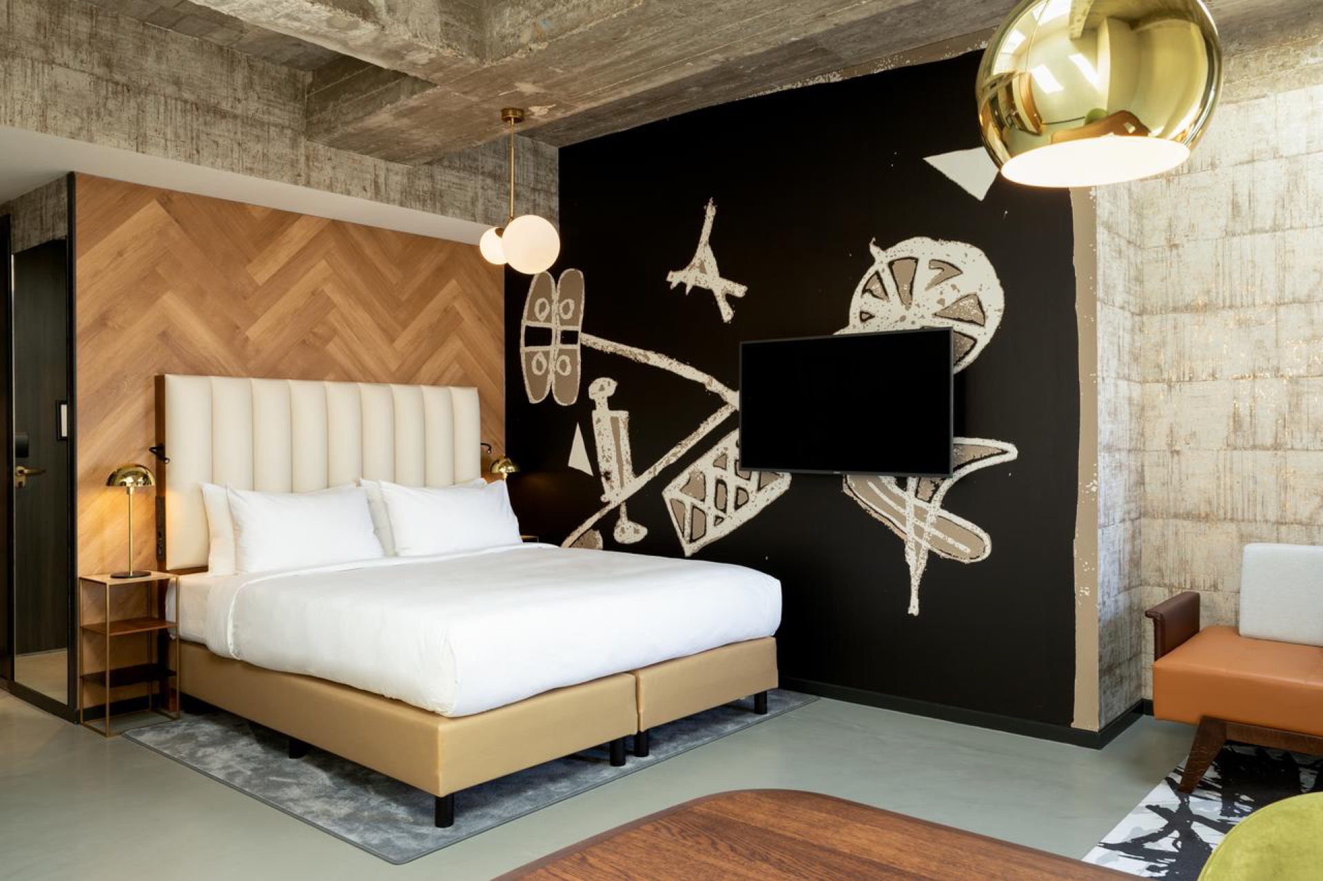 Luxury, Design, Exclusive, Modern, Custom Made, Special, Beautiful