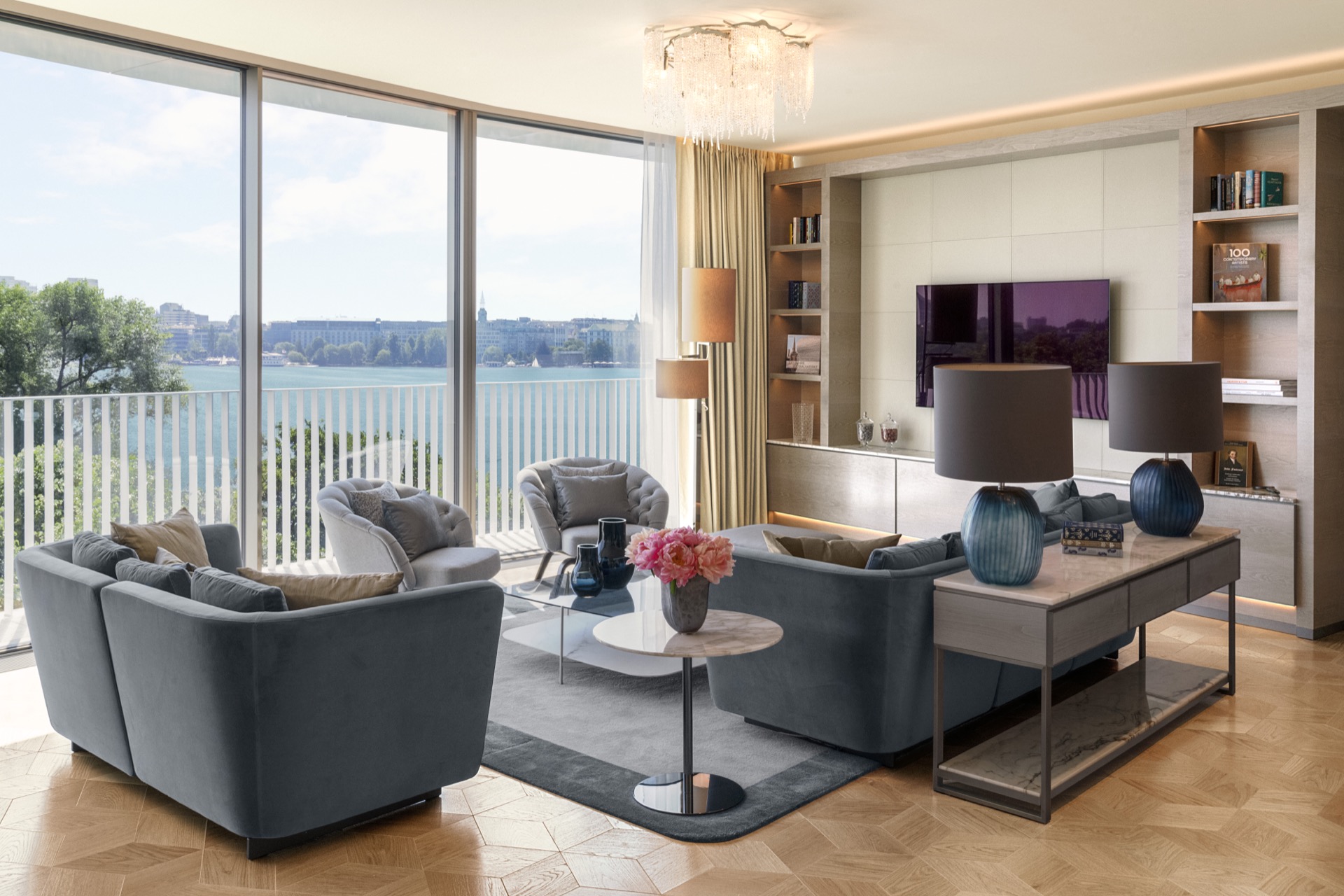 Luxury, Design, Exclusive, Modern, Custom Made, Special, Beautiful