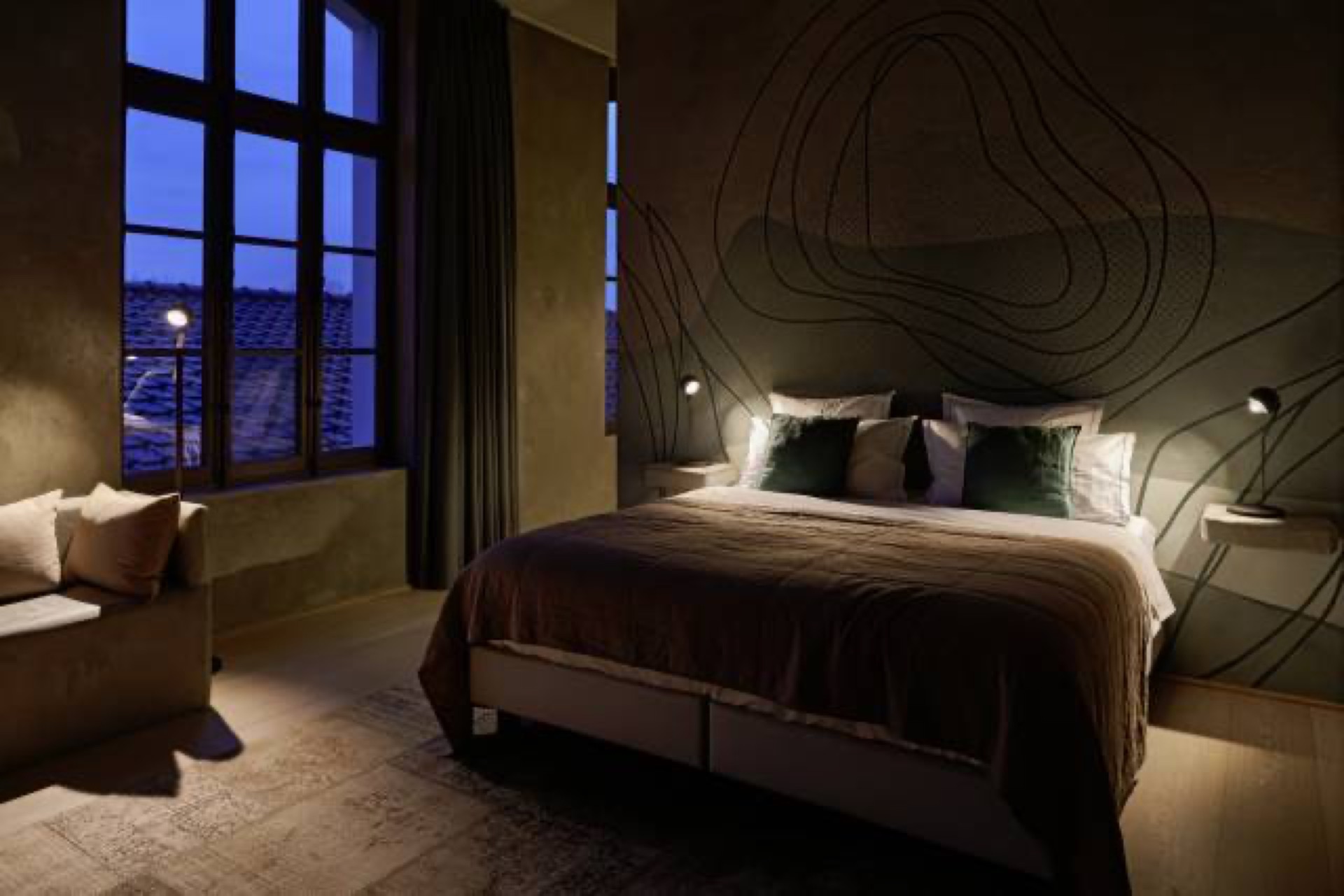 Luxury, Design, Exclusive, Modern, Custom Made, Special, Beautiful
