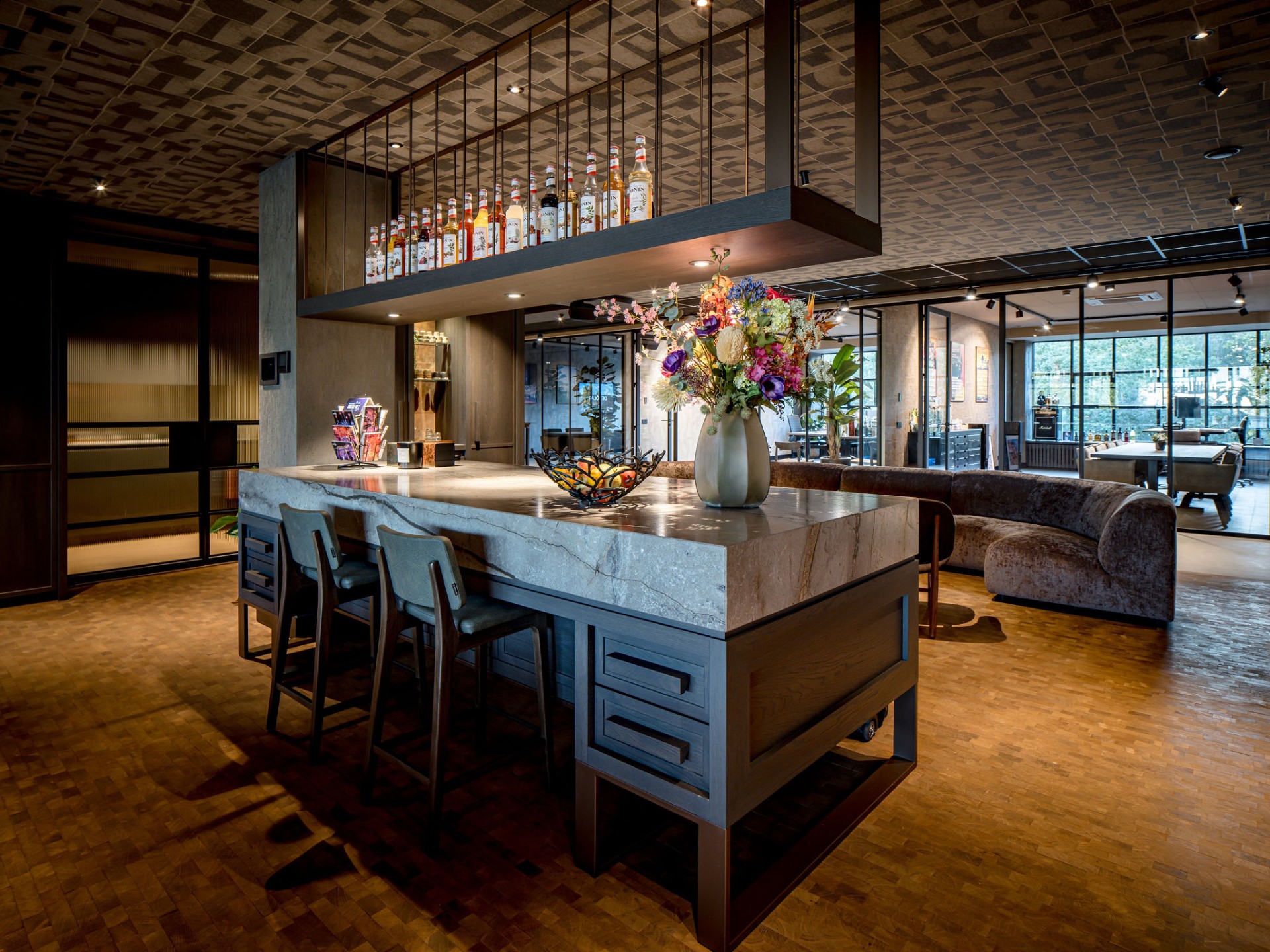 Luxury, Design, Exclusive, Modern, Custom Made, Special, Beautiful