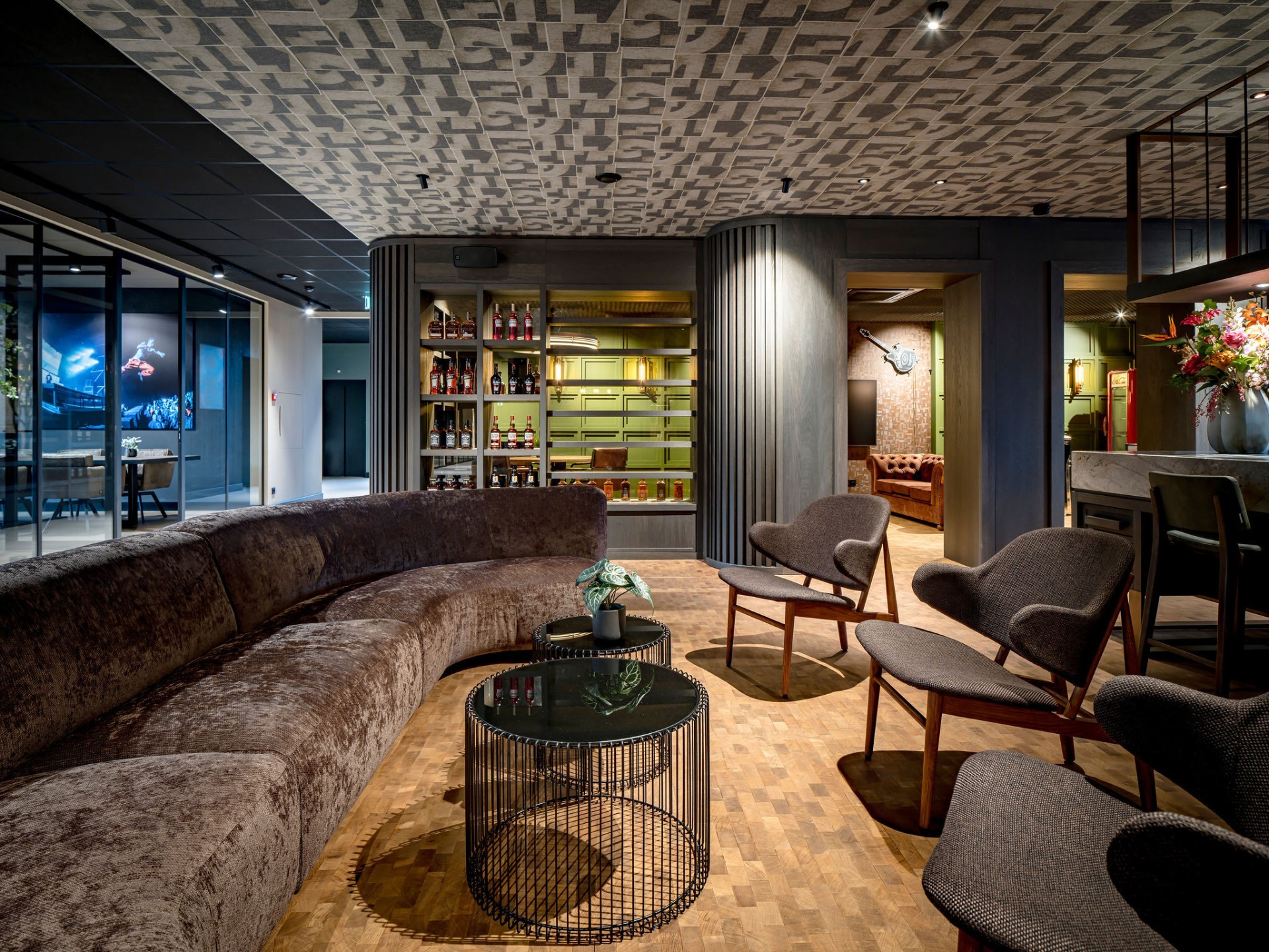 Luxury, Design, Exclusive, Modern, Custom Made, Special, Beautiful