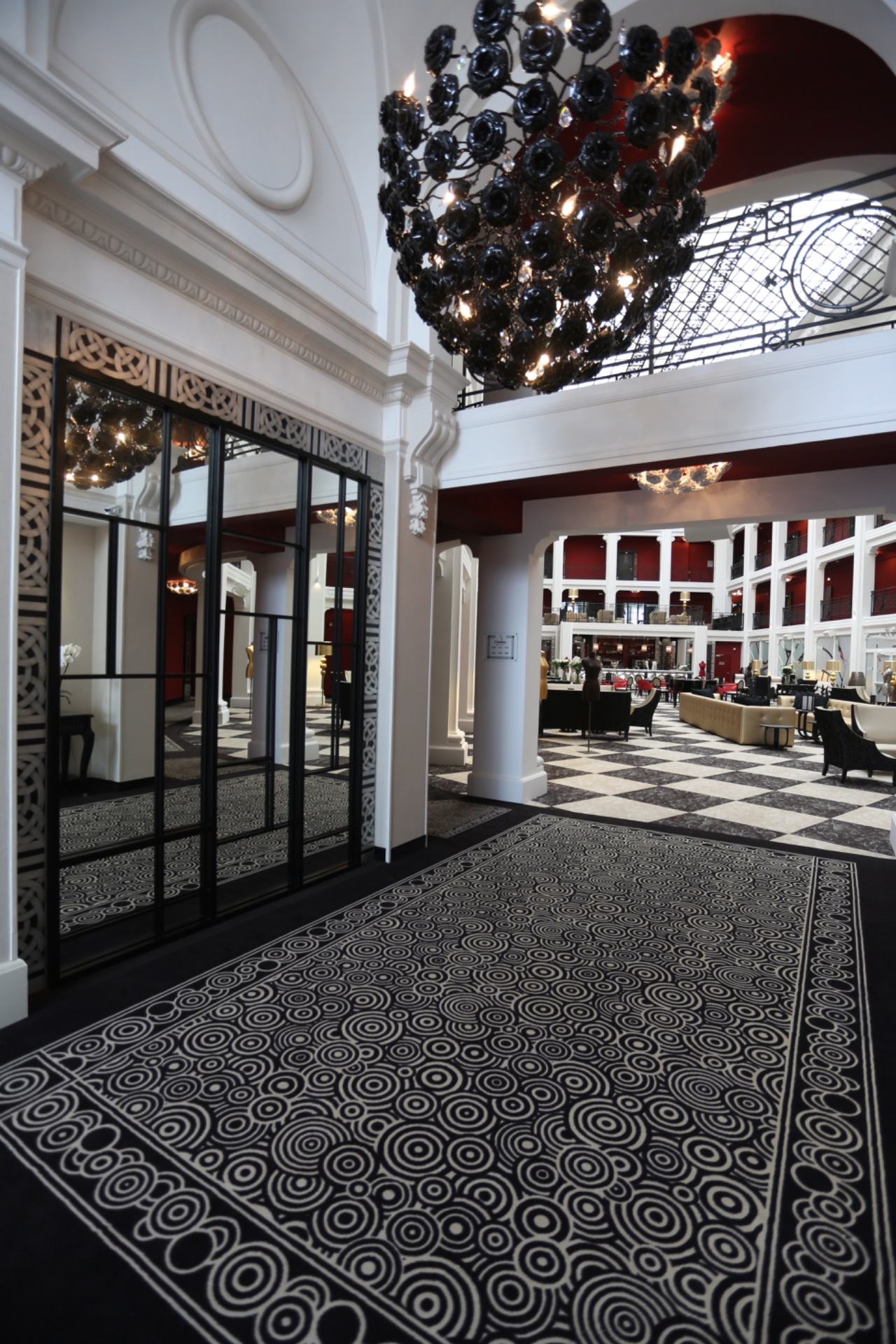 Luxury, Design, Exclusive, Modern, Custom Made, Special, Beautiful