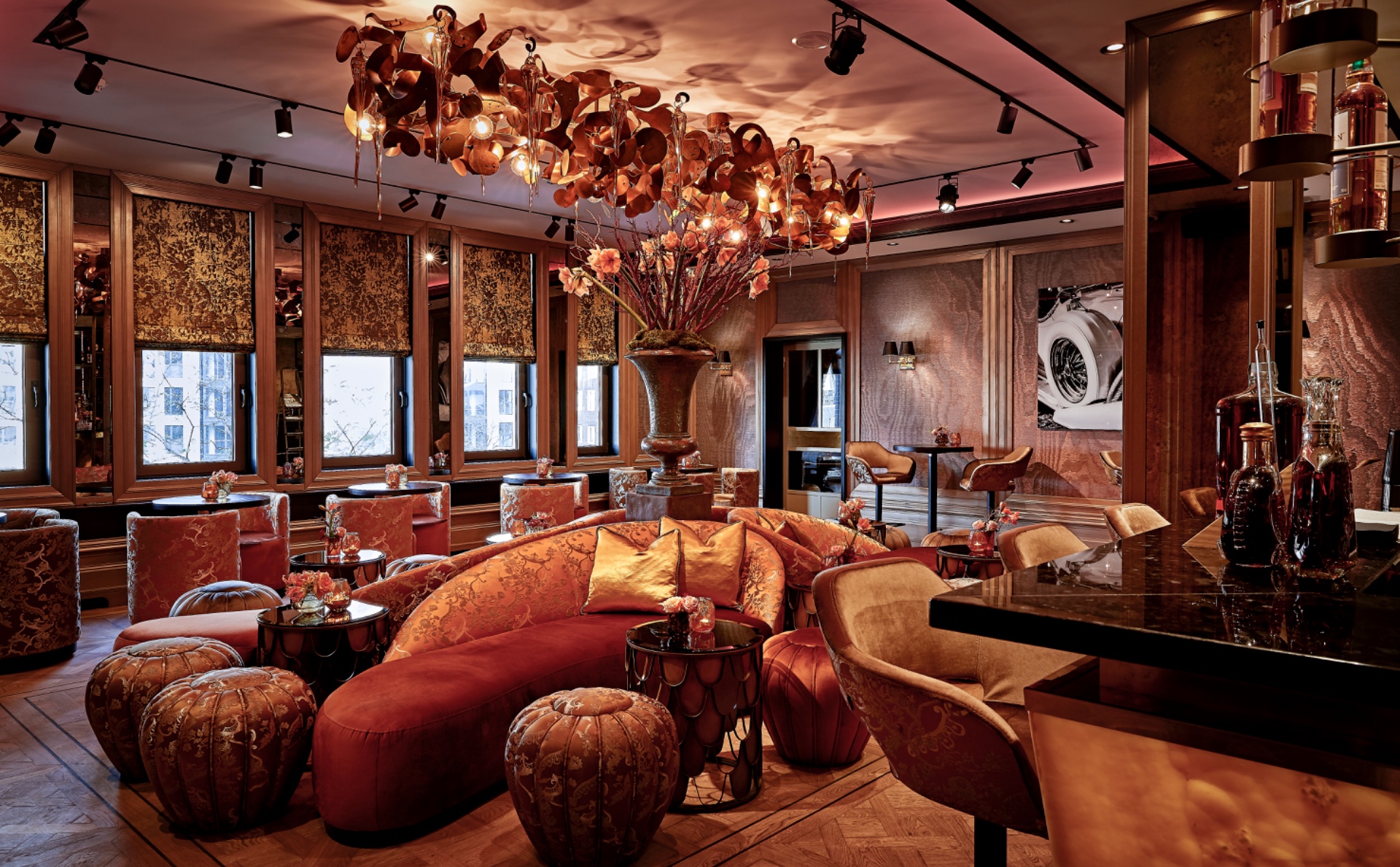 Luxury, Design, Exclusive, Modern, Custom Made, Special, Beautiful